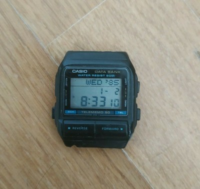 casio db 55